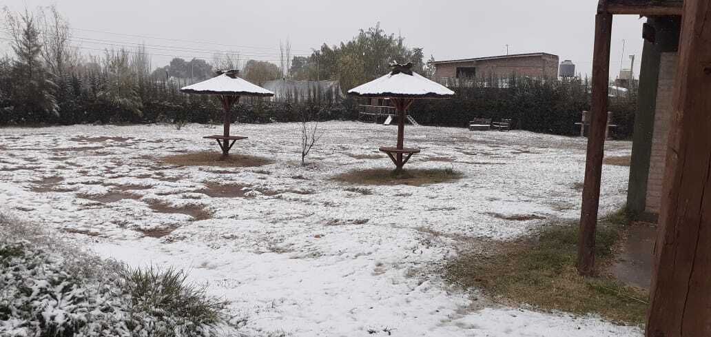 Photo - Cabañas Las Bahienses