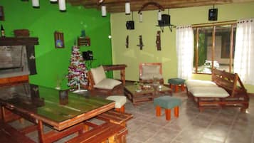 Servicio de la propiedad