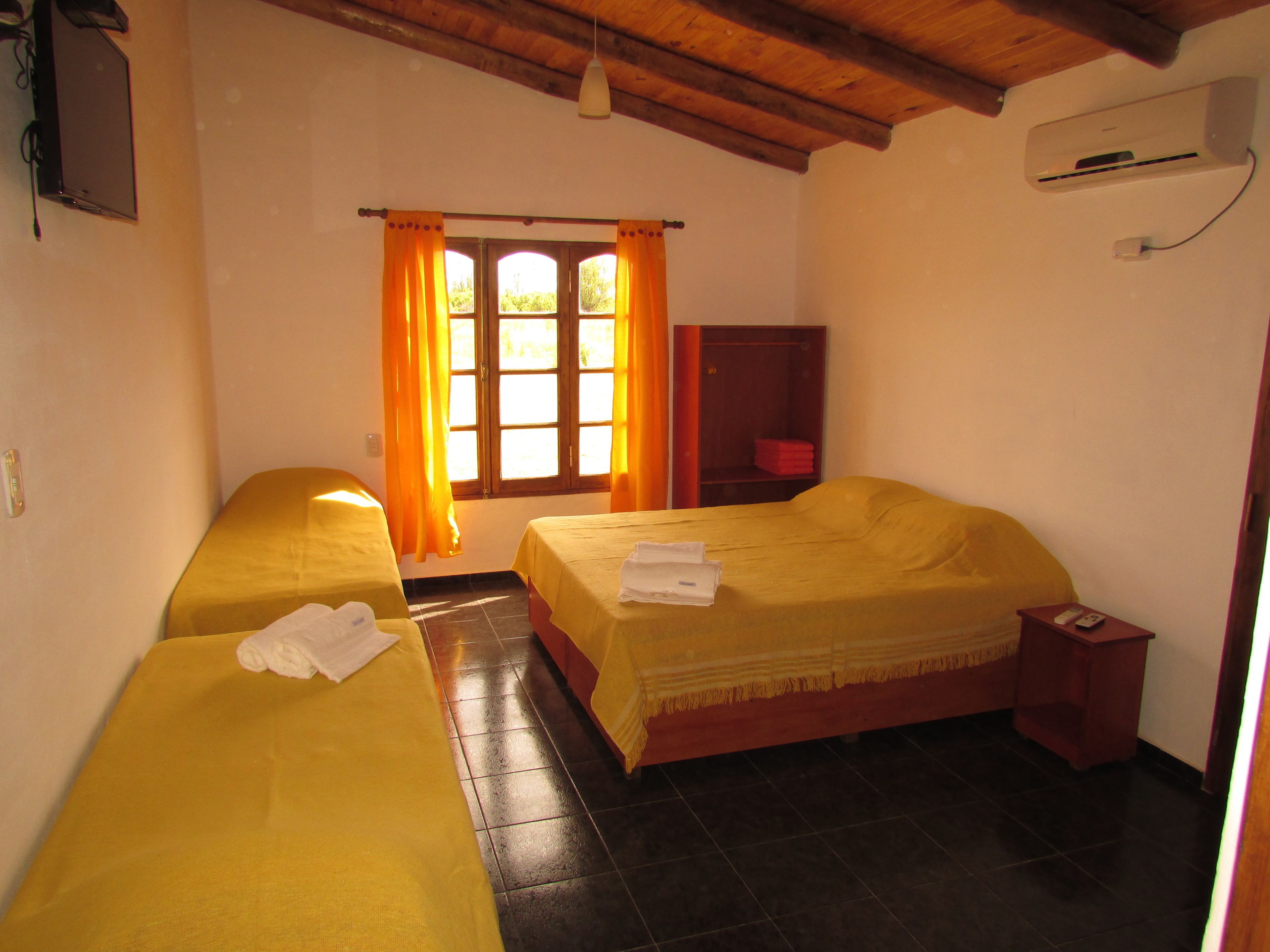 Photo - Cabañas Las Bahienses