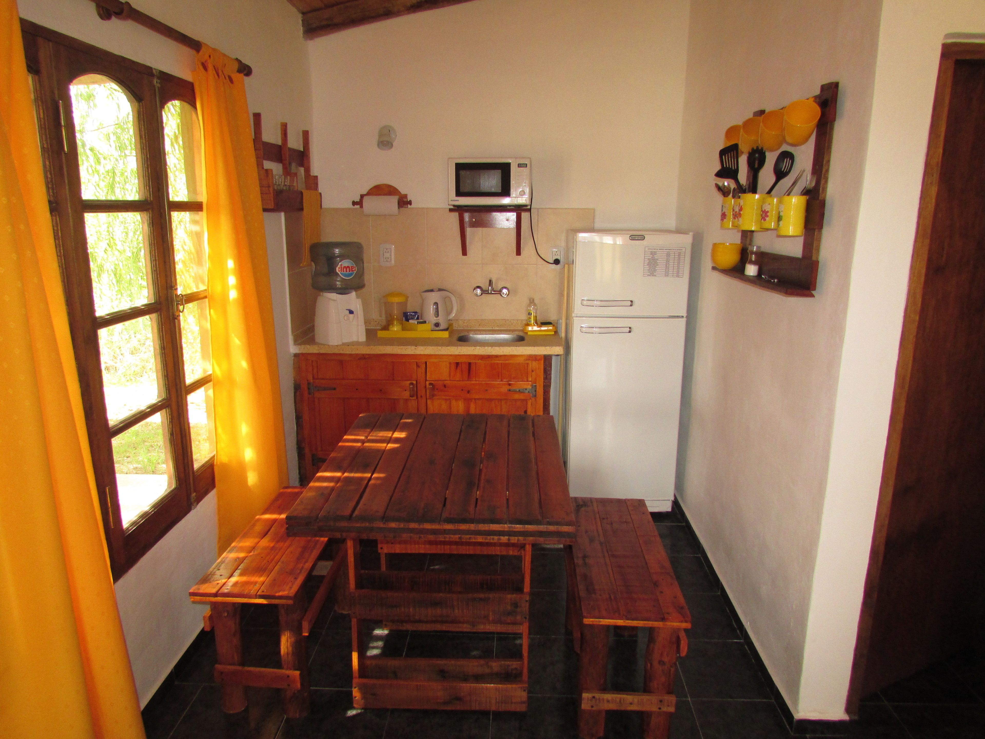 Photo - Cabañas Las Bahienses