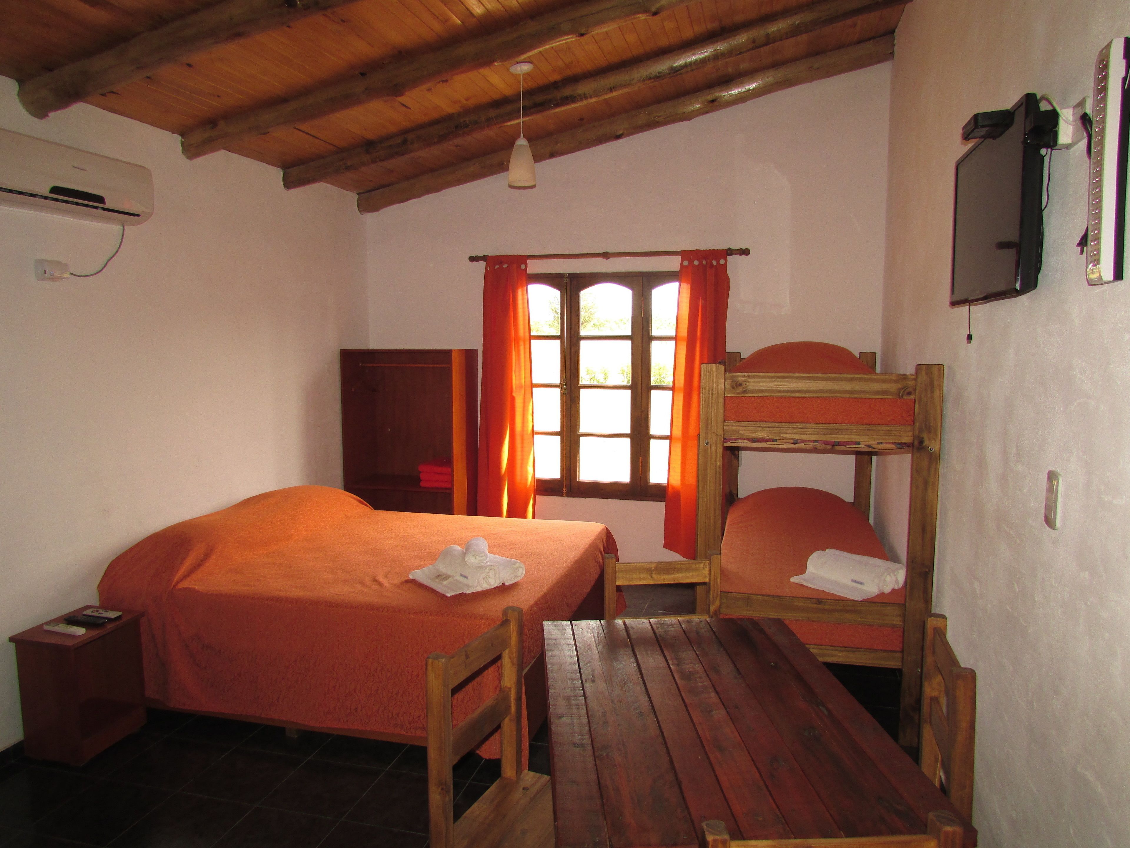 Photo - Cabañas Las Bahienses