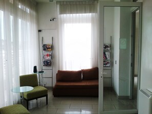 標準公寓, 2 間臥室, 私人浴室 | 1 間睡房、免費 Wi-Fi