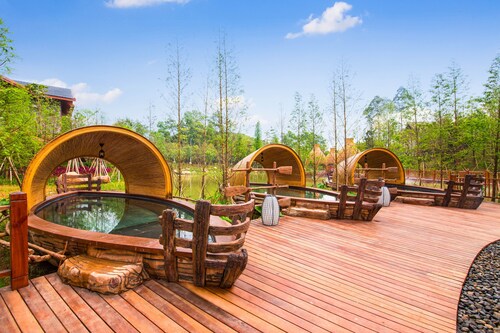 Foshan LN Garden Hotel