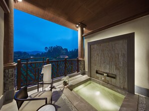 Luxury Double Room - Foshan LN Garden Hotel (Foshan)