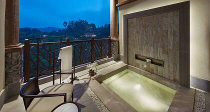 Foshan LN Garden Hotel