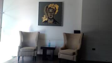 Recepción