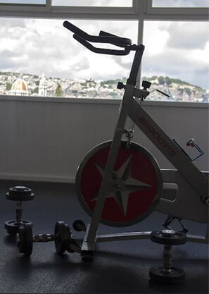 Motionscenter