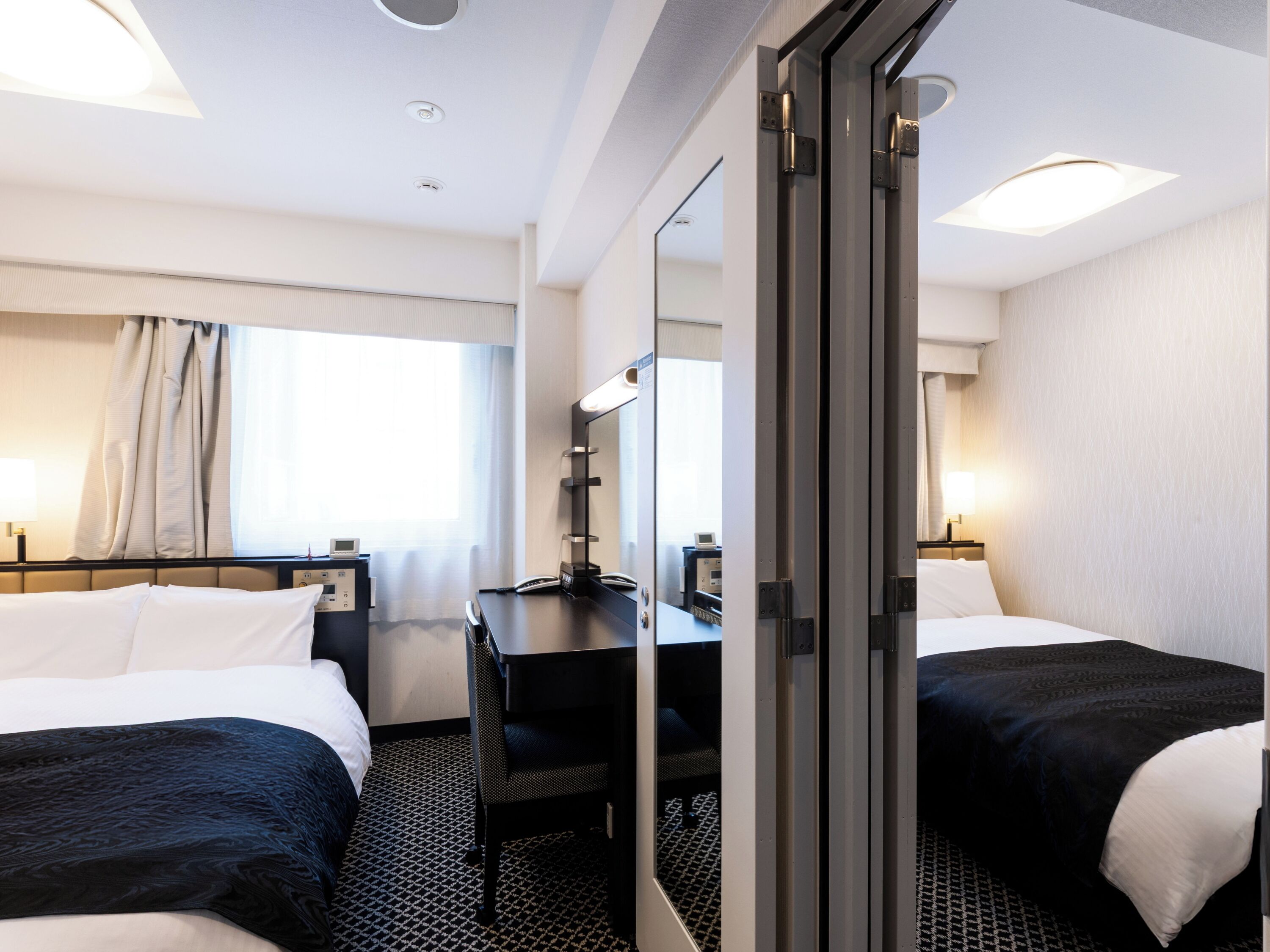 Photo - APA Hotel Kyoto Ekikita