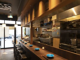 Restoran