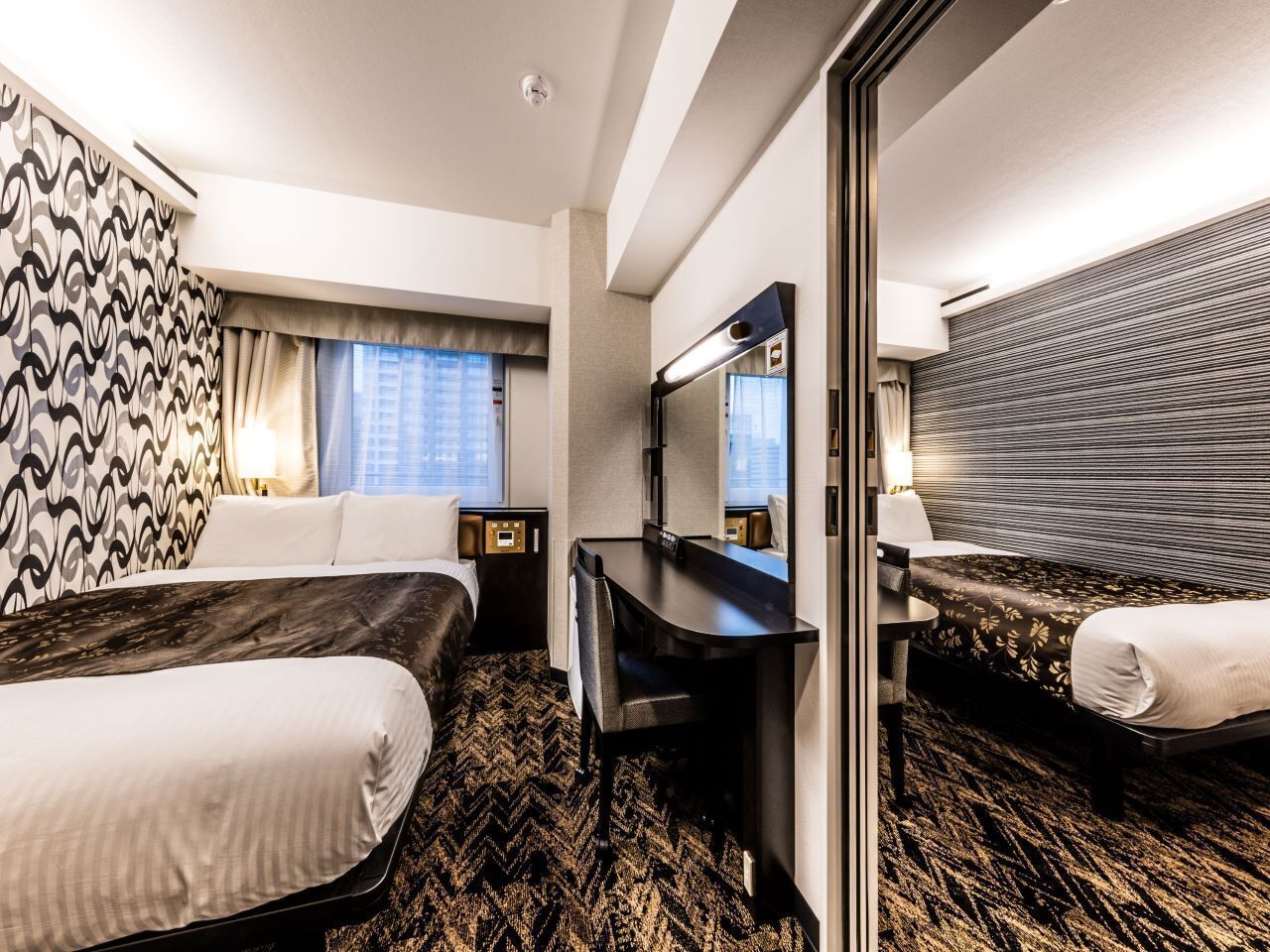 Foto - APA Hotel Kyoto Ekikita