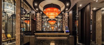 APA Hotel Kyoto Ekikita