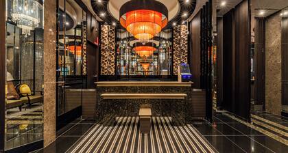 APA Hotel Kyoto Ekikita