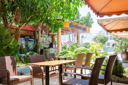 Ariel Homes Boutique Hotel