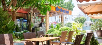 Ariel Homes Boutique Hotel