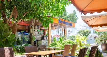 Ariel Homes Boutique Hotel