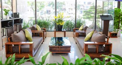 Ariel Homes Boutique Hotel