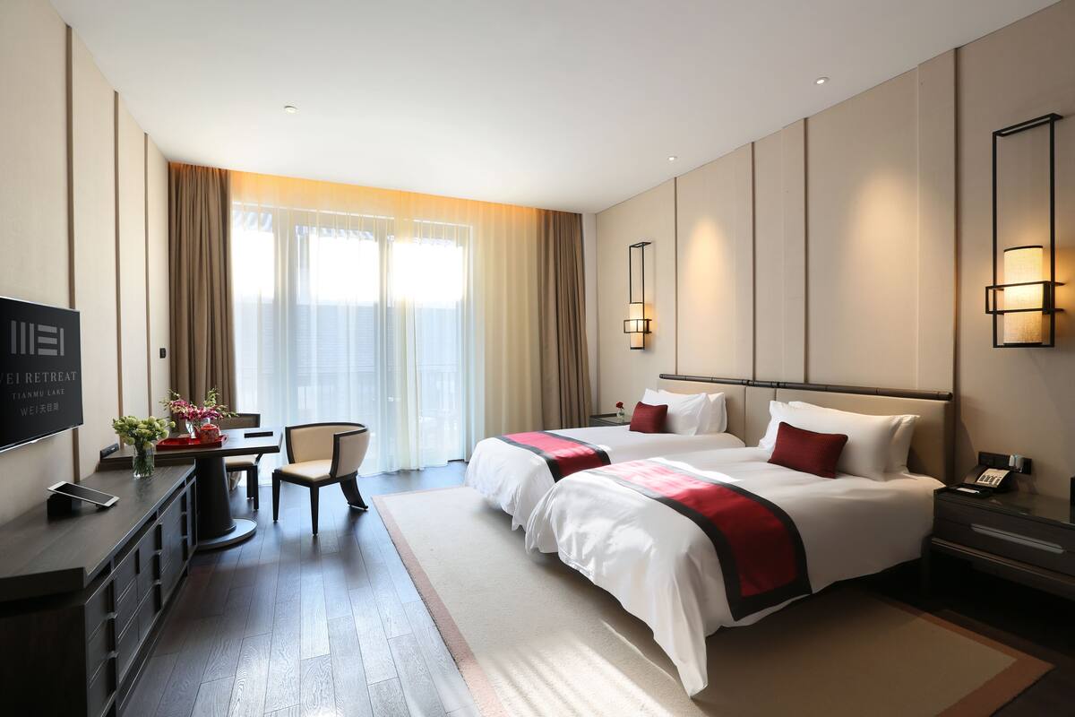 Zen Suite