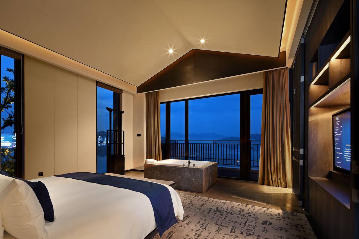 Grand Suite
