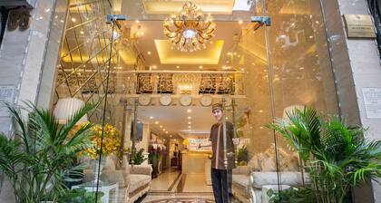 Hanoi Diamond King Hotel