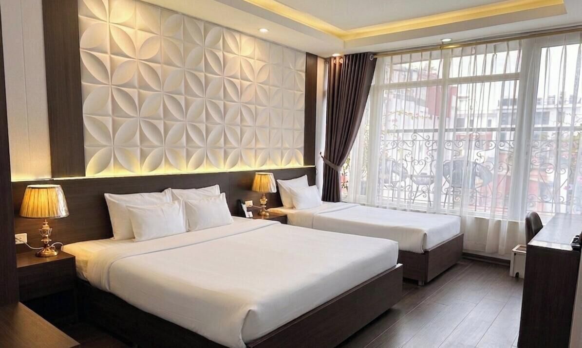 Photo - Hanoi Diamond King Hotel