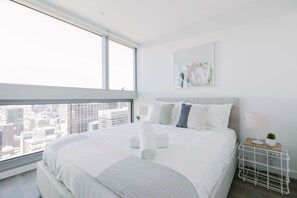 Standard Apartment, 2 Bedrooms - SSP - Upper West Side (Melbourne)