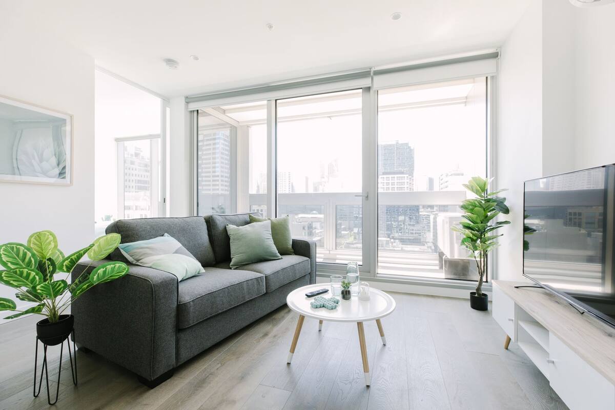Standard Apartment, 1 Bedroom