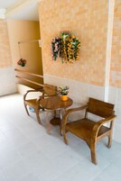 Servicio de la propiedad