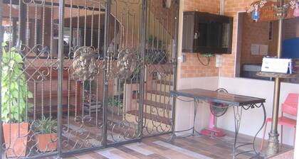 Sabaidee Residence