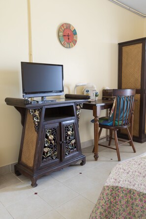 Standard Twin Room | Room amenity