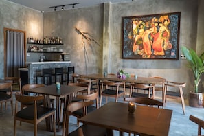 Coffeeshop