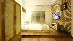 Deluxe-Studio (Apartment)
