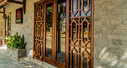 Danang Moment Serviced Apartment
