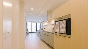 Departamento, 2 habitaciones | Cocina privada