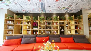 Bibliothek
