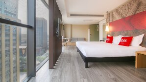 Superior-Doppelzimmer