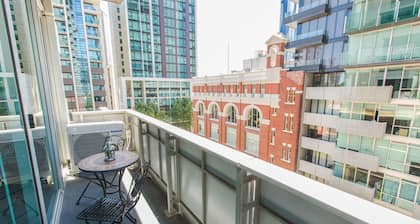 South Yarra 1 Bdr Apt