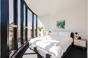 2 Bedroom Apartment - SSP - The Parque (Melbourne)