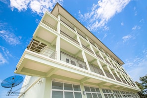 Exterior - J-House Phetchaburi (Phetchaburi)