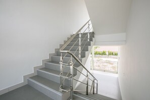Escaleras