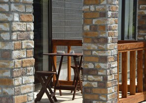 Property grounds - Lodge Ocean (Hachijo)