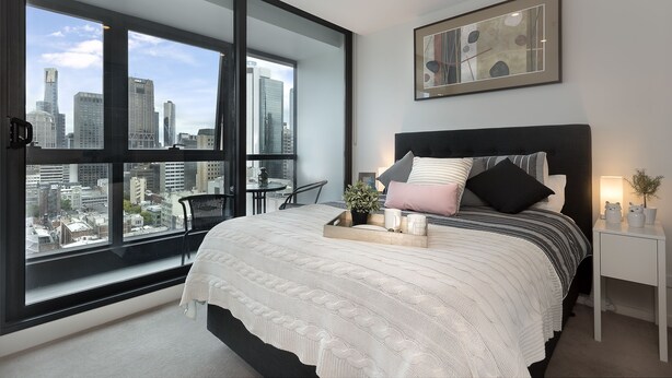 Modern 3 Bedroom Apartment Sutherland Street - Modern 3 Bdr Apt Sutherland St (Melbourne)