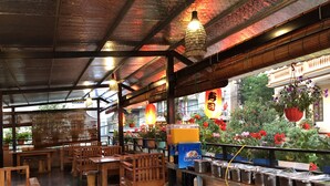 Tempat makan
