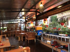 Restaurantes