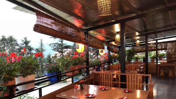 Tempat makan