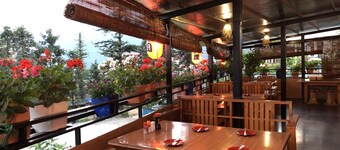 Sapa Garden Hotel