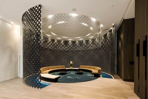 Lobby - Luxurious 3 Bedroom Apartment (Southbank)