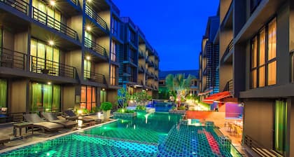 Aspira Residences Samui