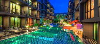 Aspira Residences Samui