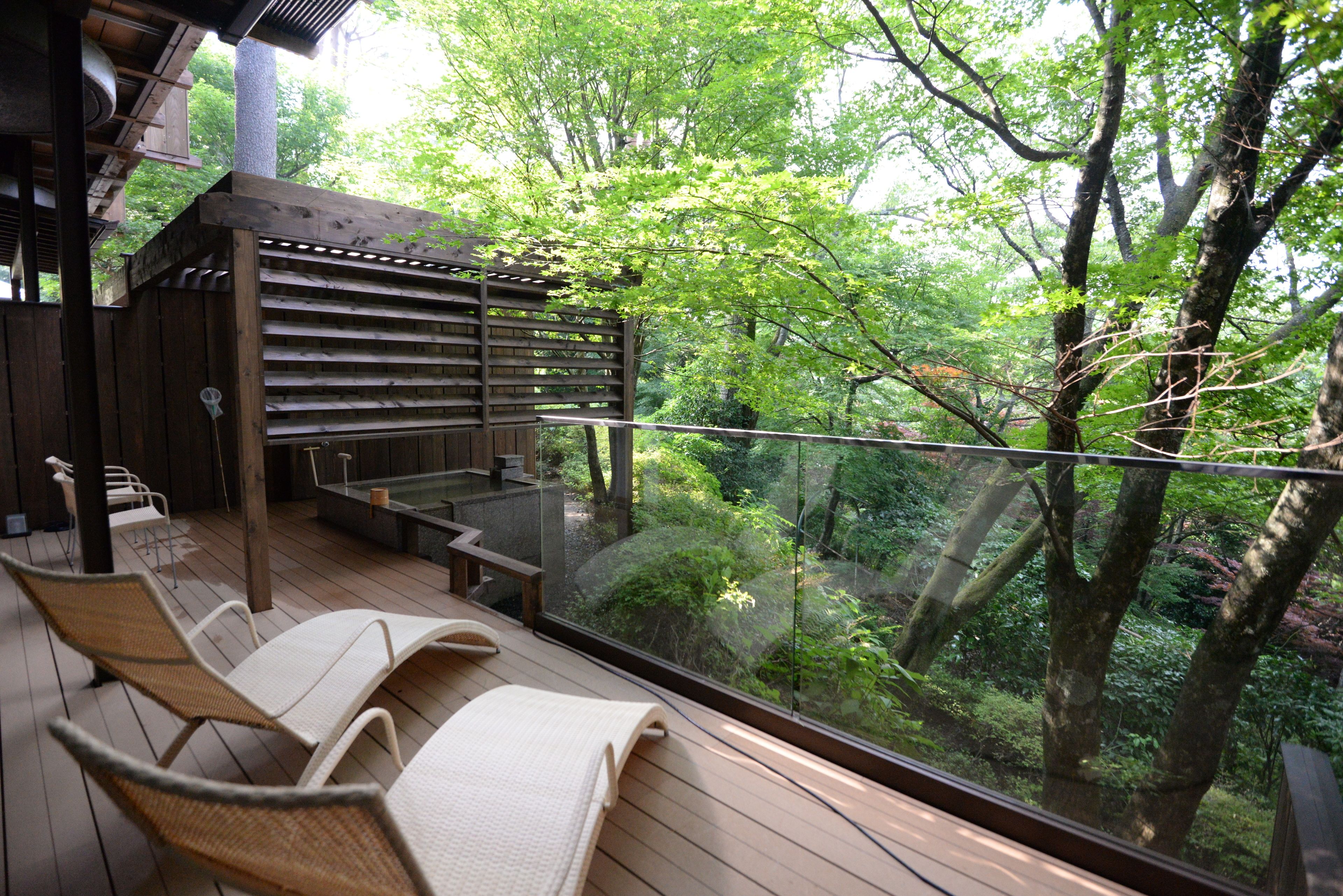 Foto - Hakone Gora Byakudan