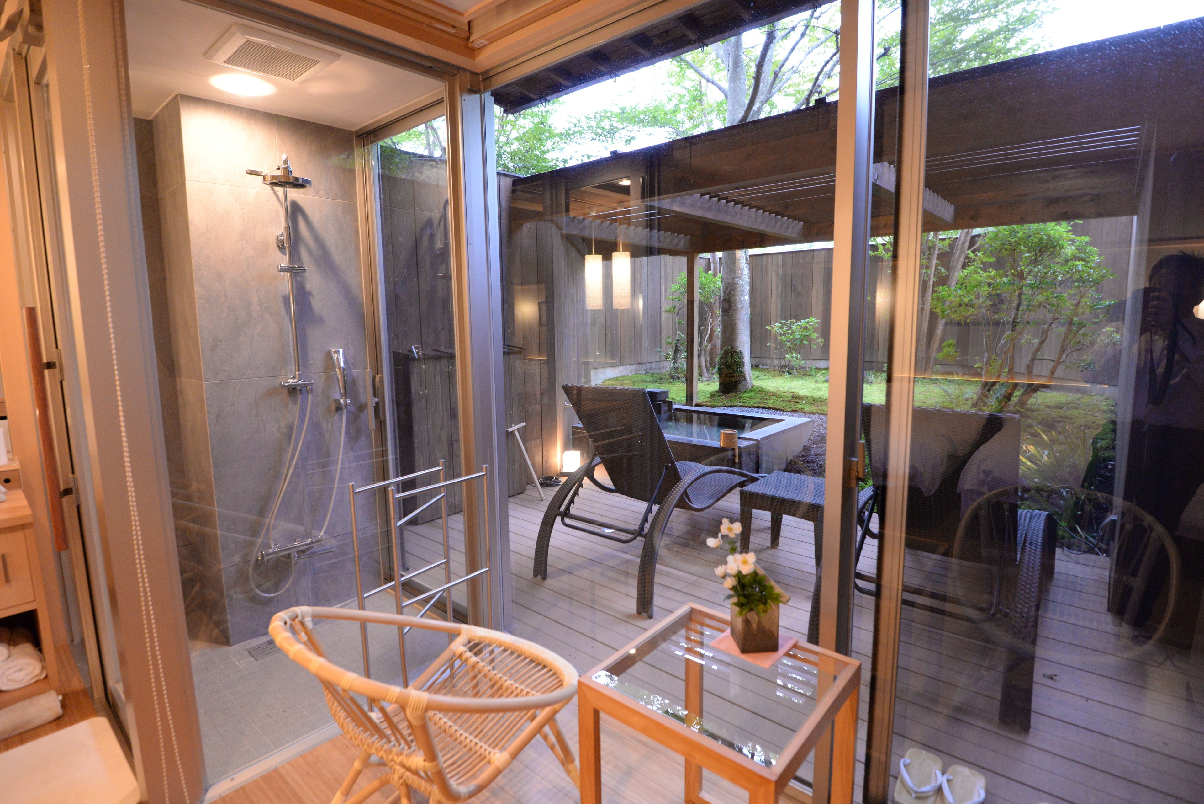 Foto - Hakone Gora Byakudan